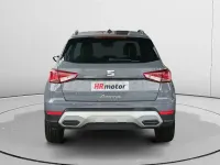 Usado Seat Arona Xperience 115 CV (84 kW) 2025 Negro SUV