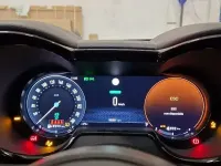 Usado Alfa Romeo Tonale Edizione Speciale 280 CV (205 kW) 2023 Gris / plata SUV
