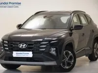 Usado Hyundai Tucson 159 CV (116 kW) 2025 SUV