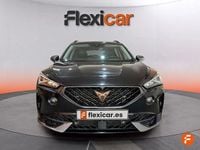 Usado Cupra Formentor 150 HP (110 kW) 2023 Preto SUV