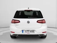Usado VW Golf VII Sportline 150 CV (110 kW) 2018