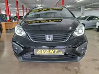 Usado Honda Jazz 109 CV (80 kW) 2022 Negro Utilitario