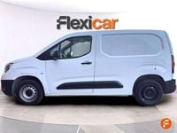 Usado Opel Combo Life Edition 102 CV (75 kW) 2021 Blanco Monovolumen