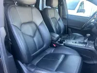 Usado Porsche Macan 245 CV (180 kW) 2019 Negro SUV