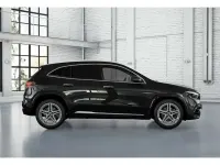 Brugt Mercedes GLA250 219 HK (161 kW) 2025 Sort SUV