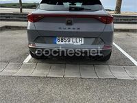 Usado Cupra Formentor VZ 310 CV (228 kW) 2020 Gris / plata SUV