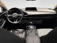 Usado Mazda CX-30 Prime-Line 140 CV (102 kW) 2025 Blanco SUV