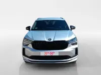 Usado Skoda Kodiaq SportLine 150 CV (110 kW) 2025 SUV