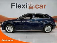 usado Audi A3 Sportback s line ed 1.4 TFSI g-tron S tron