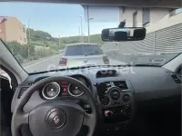 Usado Renault Mégane Dynamique 80 CV (58 kW) 2005 Negro Berlina
