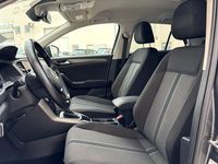 Usado VW T-Roc Advance 150 CV (110 kW) 2021 Gris SUV