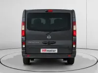 Usado Nissan Primastar Acenta 150 CV (110 kW) 2025 Gris Monovolumen