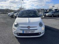 usado Fiat 500 1.2 Lounge