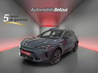 Usado Cupra Formentor 150 CV (110 kW) 2024 Azul SUV