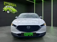 Usado Mazda CX-30 122 CV (89 kW) 2023 Blanco SUV