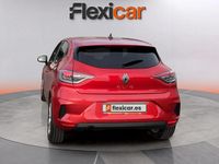 Occasion Renault Clio V Evolution 101 ch (74 kW) 2025 Rouge Citadine