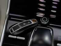 Usado Porsche Panamera 4 Executive 462 CV (339 kW) 2021 Azul Berlina