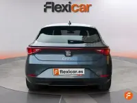 Usado Seat Leon 150 CV (110 kW) 2020 Gris Familiar