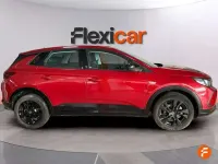 Usado Opel Grandland X S 131 CV (96 kW) 2024 Burdeos SUV