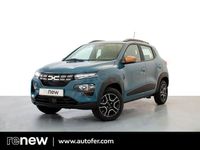 Usado Dacia Spring Extreme 47 kW (65 CV) 2023 Eléctrico Utilitario