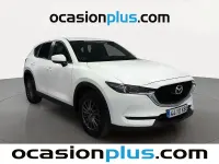 Occasion Mazda CX-5 150 PK (110 kW) 2017 Wit SUV