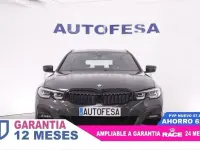 Usado BMW 320 M Sport 190 CV (139 kW) 2022 Gris / plata Familiar