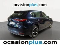 Usado Mazda CX-60 Takumi-Line 327 CV (240 kW) 2024 Azul SUV