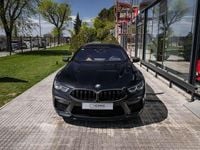 Usado BMW M8 Competition Edition 625 CV (459 kW) 2022 Gris Coupe