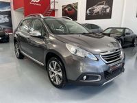 usado Peugeot 2008 1.6 e-HDI Allure 115