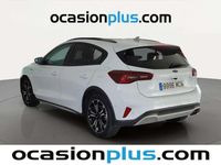 Usado Ford Focus Active 155 CV (114 kW) 2022 Blanco Utilitario