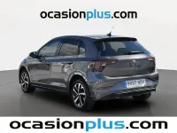 Begagnad VW Polo 95 HK (69 kW) 2025 Grå Sedan