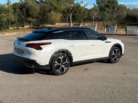 Usado Citroën C5 X Shine 225 CV (165 kW) 2023 Blanco Familiar