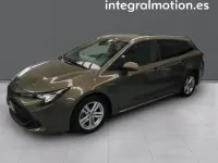 Usado Toyota Corolla Active 122 CV (89 kW) 2021