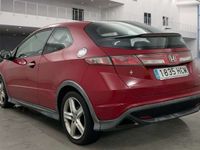 usado Honda Civic 2.2i-CTDI TypeS Heritage Techo