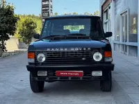 Usado Land Rover Range Rover Vogue SE 182 CV (133 kW) 1991 Negro SUV