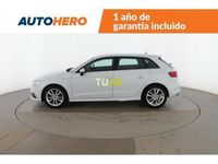 usado Audi A3 1.6 TDI Ambiente