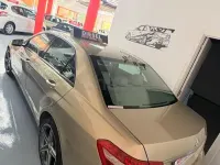Usado Mercedes E250 Avantgarde 204 CV (150 kW) 2010 Beige Berlina