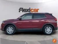 Usado SsangYong Korando 149 CV (109 kW) 2022 Rojo SUV
