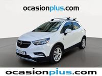 Usado Opel Mokka X S 140 HP (102 kW) 2019 Branco SUV