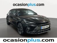 Usado Cupra Leon 204 CV (150 kW) 2025 Negro Utilitario