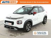 Usado Citroën C3 Aircross PureTech 110 CV (80 kW) 2021 Blanco SUV