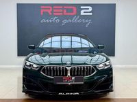 Usado BMW M850 Comfort Edition 530 CV (389 kW) 2021 Verde Coupe