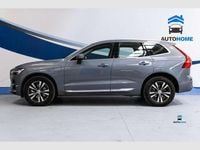 Usado Volvo XC60 Ultimate 349 CV (256 kW) 2024 Negro SUV