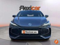 Usado MG MG3 Comfort 194 CV (142 kW) 2025 Gris Utilitario