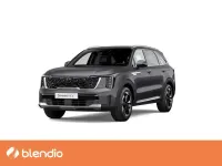 Nuevo Kia Sorento 239 CV (175 kW) 2025 Gris SUV