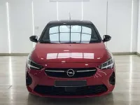 Usado Opel Corsa Edition 101 CV (74 kW) 2023 Rojo Utilitario