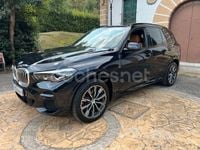 Usado BMW X5 Comfort Edition 286 CV (210 kW) 2022 Azul SUV