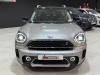 Usado Mini Cooper Countryman 220 CV (161 kW) 2023 Gris / plata SUV