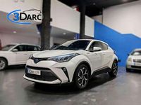 Usado Toyota C-HR Advance 122 CV (89 kW) 2022 Blanco SUV