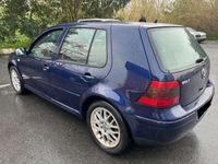 usado VW Golf IV 